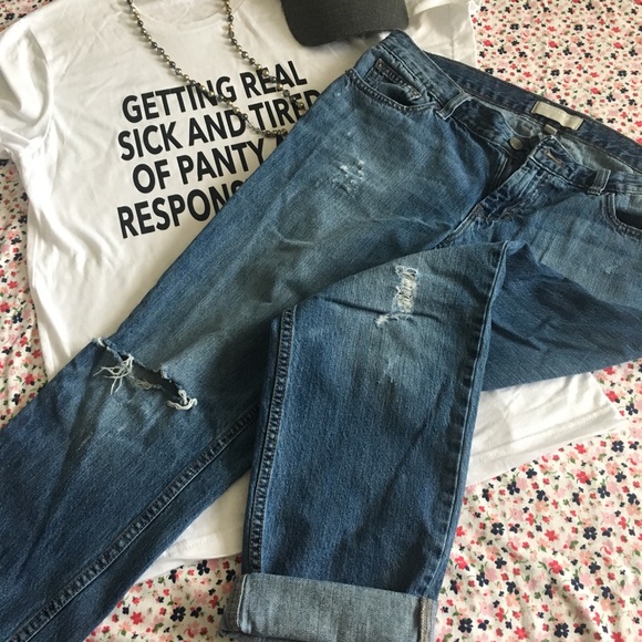 Banana Republic Jeans - Picture 3 of 4